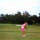Orlando golf community