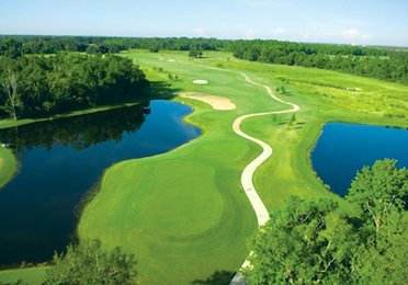 Providence Golf Course