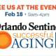 Providence Sponsors Orlando Sentinel