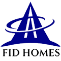 FID Homes logo