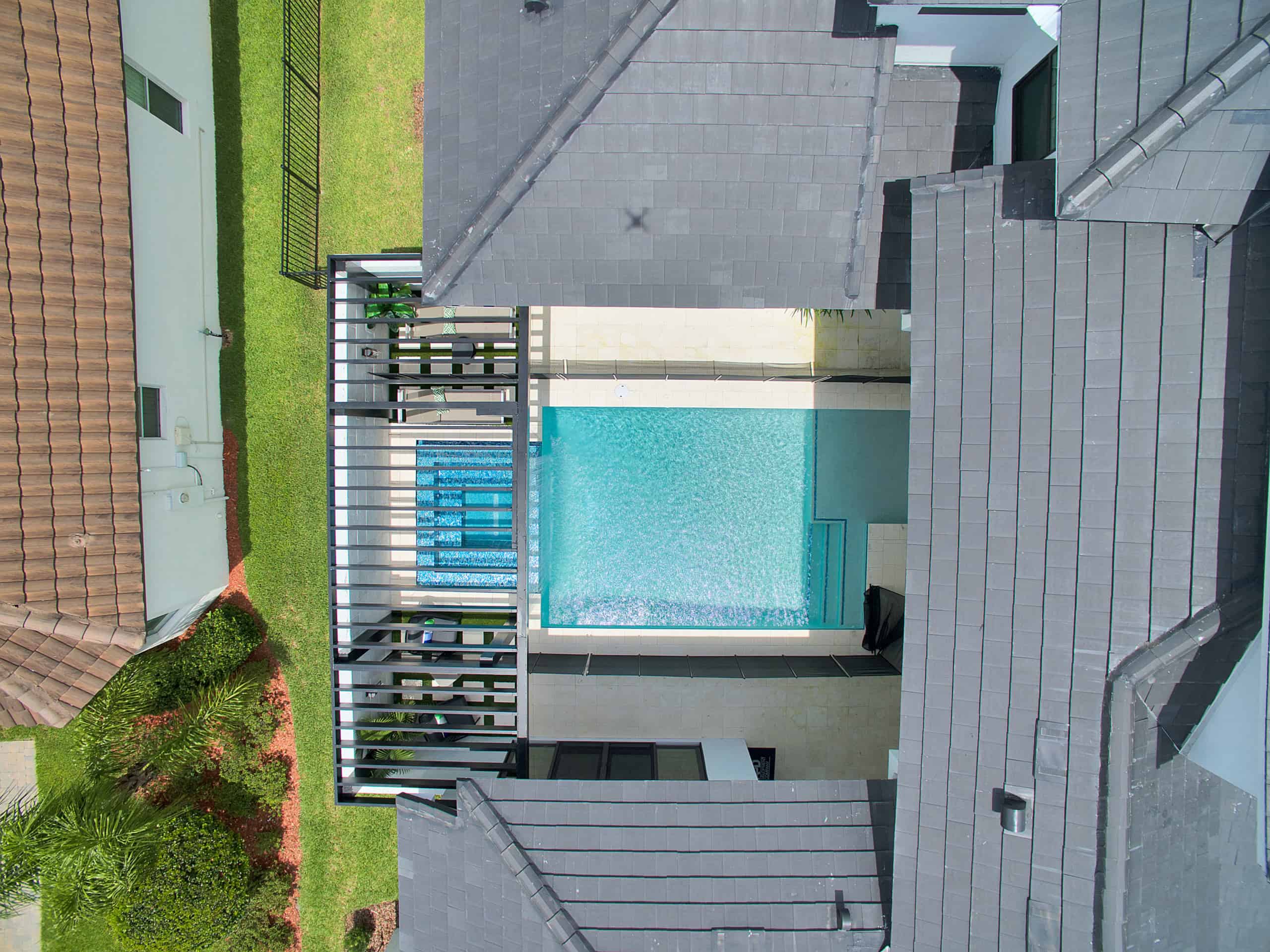 Providence Golf Club Community and ABD Courtyard Model Primed for
