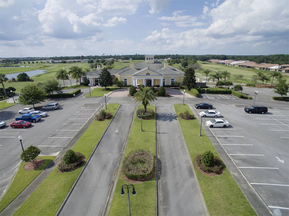 See Providence Florida Golf Club Community and its Top Rated Golf
