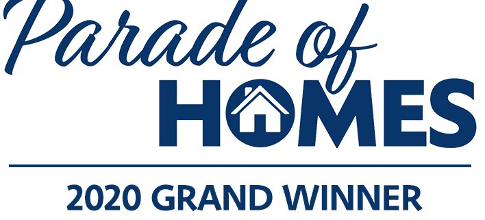 Orlando new home builder wins award again