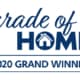 Orlando new home builder wins award again