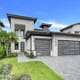 award winning spec home orlando golf