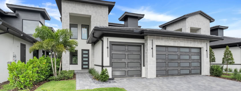award winning spec home orlando golf